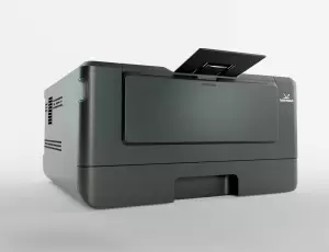 Принтер Катюша Р133 (1 GB) 33 стр/мин А4 Ч/Б, 1200 dpi. 1 ГБ RAM,Ethernet, USB, USB-host, Wi-Fi (опция). Тонер в комплекте на 700 отп. фото