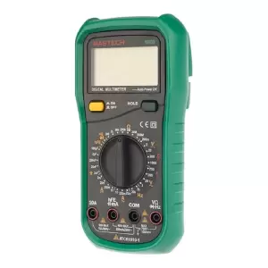 Цифровой мультиметр Mastech МY63 13-2051 фото
