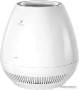 Мойка воздуха Royal Clima BIANCO RAW-B350/4.2E-WT фото