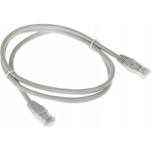 Патч-корд 5Bites utp / stranded / 5e / 1m PUT50-010A фото