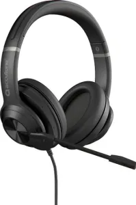 Гарнитура Accutone UB380 USB Converse для ПК профессиональная фото