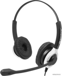 Гарнитура UB610MKII USB Accutone для ПК профессиональная, два наушника, арт. ZE-UB610MKII-UC-RU фото