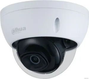 Камера видеонаблюдения IP Dahua DH-IPC-HDBW2230EP-S-0360B-S2, 1920х1080 pix, 3.6 мм, белый фото