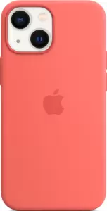 Чехол Apple IPhone 13 mini Silicone Case with MagSafe Pink Pomelo (MM1V3ZE/A) фото