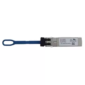 Трансивер Brocade 57-1000488-01 Brocade 16G FC SFP+ LWL 10 km, 1 pack, XBR-000498 фото