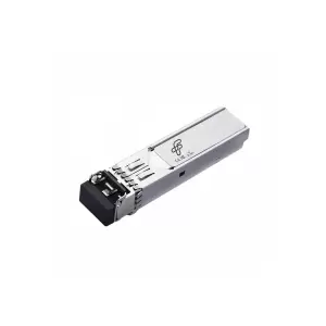 Волоконно-оптический приемопередатчик Fibertrade FT-SFP-SX-1.25-850-0.5-D-I Трансивер 1G, SFP, LC MMF 550m SX, 850nm laser, расширенный температурный диапазон (прошивка Cisco) (аналог AFBR-5710PZ) ОЕМ фото