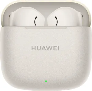 Наушники Huawei FreeBuds SE 3 ULC-CT020, Bluetooth, вкладыши, бежевый [55037990] фото