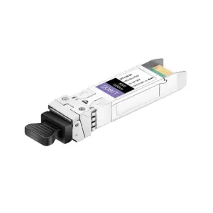 Трансивер XBIT SFP+10G-SR SFP+, 10Gb/s, 300m, 850nm, MM, 2LC, DDM фото