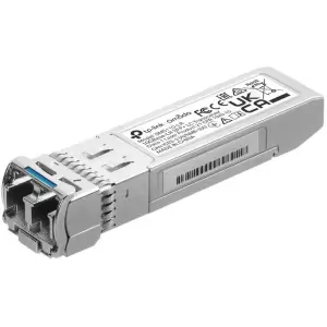 Трансивер/ Omada 25GBase-LR SFP28 LC Transceiver фото