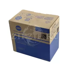Тонер Konica-Minolta bizhub C3110 черный TNP-51K A0X5155 фото