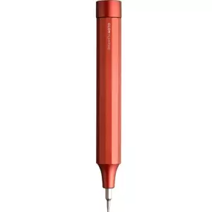 Отвёртка с набором бит HOTO 24-in-1 Precision Screwdriver (красный QWLSD004) (HTT0004EU) фото