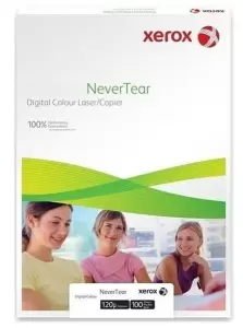 Бумага Xerox Revolution NeverTear 270 мкм SRA3 50 листов (450L60011) фото