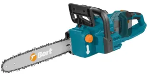 Цепная пила Bort BKS-4014 аккум. 1200Вт 1.63л.с. дл.шины:14" 35cm 93418507 фото