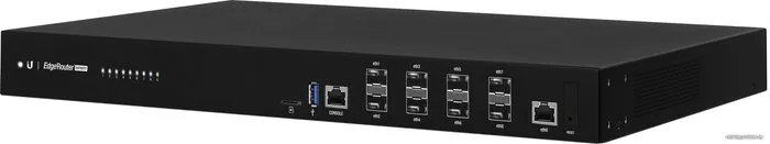 Коммутатор Ubiquiti 10-Gigabit SFP+ EdgeRouter ER-8-XG фото