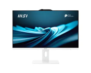 Моноблок MSI Pro AP272P 14M-664XRU [9S6-AF8322-804] White 27" {Full HD i7 14700 (2.1)/ 16Gb /SSD512Gb /UHDG 770 /noOS /k+m} фото