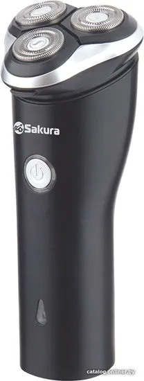 Электробритва Sakura SA-5427BK фото