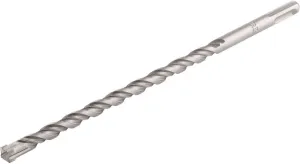Бур по бетону P.I.T. AMAS01-1226P (SDS-Plus 4Power, 12x260 мм, 4 реж. кромки, 4-х заходная спираль) фото