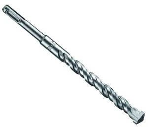 Бур по бетону P.I.T. AMAS01-1416 (SDS-Plus, 14x160 мм, 2 режущие кромки, 4-х заходная спираль) Бур по бетону P.I.T. AMAS01-1416 (SDS-Plus, 14x160 мм, 2 режущие кромки, 4-х заходная спираль) фото