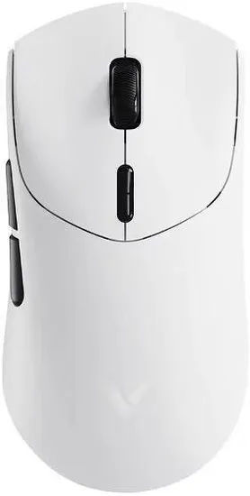 Игровая мышь RAPOO проводная/беспроводная VT7DM-BLWHT, цвет - белый 13336 фото