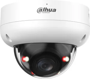 Камера видеонаблюдения IP Dahua DH-IPC-HDBW3249RP-ZS-IL 2.7-13.5мм цв. корп.:белый фото