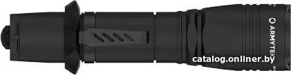 Фонарь Armytek Dobermann Extended Set Белый фото