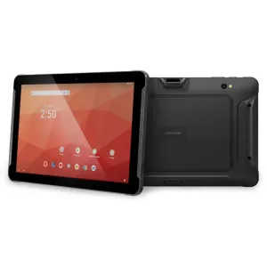Защищенный планшет Point Mobile TR544 TR54E6K03F5E0E: LTE, WiFi 6E, 8GB/128GB, NFC, RFID tag, N2601 45° , Android 15 Защищенный планшет Point Mobile TR544 TR54E6K03F5E0E: LTE, WiFi 6E, 8GB/128GB, NFC, RFID tag, N2601 45° , Android 15 фото