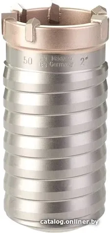 Коронка Milwaukee SDS Max TCT 50x100 (4932430732) (литая, для перфораторов до 10кг, поставляются с направляющим сверлом и выталкивателем) фото