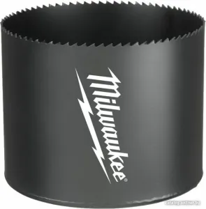 Коронка Milwaukee HCS 172мм (4932472082) (диаметр: 172 мм, по дереву, пластику и ГКЛ, глубина реза: до 96 мм) фото