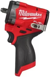 Аккумуляторный гайковерт Milwaukee M12 FCIWF38G3-0 4933493451 фото