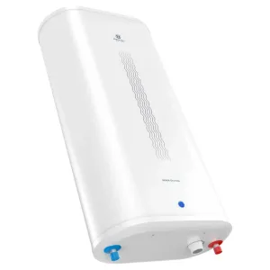 Электрический водонагреватель накопительного типа Royal Clima SIGMA Dry Inox RWH-SGD30-FS фото