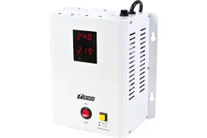 Стабилизатор напряжения Powerman AVS 1000 H 6187930 фото
