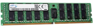 Оперативная память Samsung DDR4 64GB RDIMM 3200 1.2V M393A8G40BB4-CWECO фото