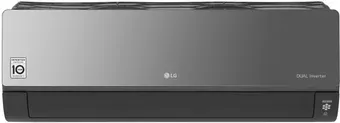 Внутренний блок LG AC09BK/in фото