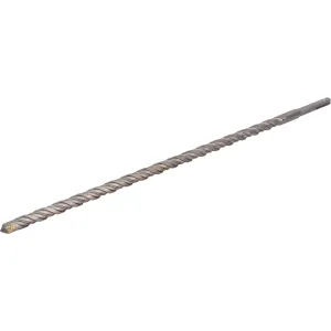 Бур по бетону (14x450х400 мм; SDS-plus) СИБРТЕХ 70594 Бур по бетону (14x450х400 мм; SDS-plus) СИБРТЕХ 70594 фото