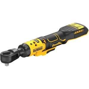 Аккумуляторный угловой гайковерт Dewalt 18 В, 95 Нм, 250 об/мин, без АКБ и ЗУ, DCF513N DCF513N-XJ фото