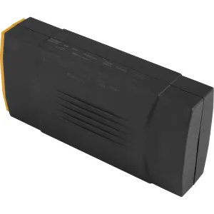 Пусковое устройство с аккумулятором DEKO на 18 000 mAh в наборе DKJS18000mAh auto kit051-8050 фото