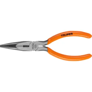 Длинногубцы 150 мм Truper T203-6 17309 фото