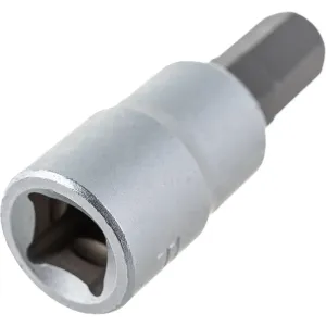 Головка-бита 1/4", 6 гранная, 32 мм, 6 мм FORCE 3243206 фото