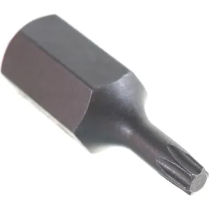Короткая бита Hans Torx на 10 мм T20 043-3T20 фото