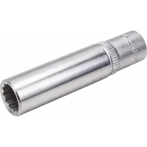 Головка 1/4", 12 гранная, 50 мм, 8 мм FORCE 5295008 фото