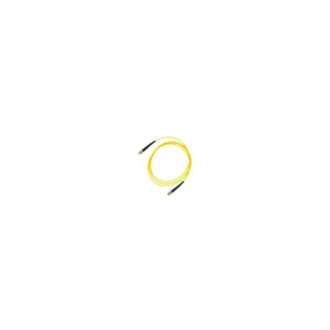 Оптический патч-корд TopLAN симплексный, FC/UPC-FC/UPC, 657A1, 3 м, PC-TOP-657A1-FC/U-FC/U-3.0 Оптический патч-корд TopLAN симплексный, FC/UPC-FC/UPC, 657A1, 3 м, PC-TOP-657A1-FC/U-FC/U-3.0 фото
