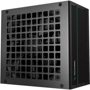 Блок питания Deepcool ATX 750W PF750 80+ white 20+4pin APFC 120mm fan 6xSATA RTL фото
