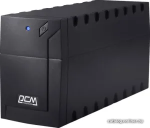 Источник бесперебойного питания Powercom RPT-600AP EURO 360Вт 600ВА фото