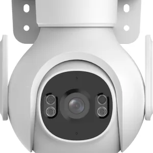 DAHUA DH-P5I-PV DH-IPC-P5IP-PV-0360B Уличная мини-PT IP-видеокамера с Wi-Fi 5Мп; 1/3.2” CMOS; 3.6мм; ИК 30м, LED 30м; обнаружение людей,транспорт; встроенные микрофон+динамик; слот MicroSD DAHUA DH-P5I-PV DH-IPC-P5IP-PV-0360B Уличная мини-PT IP-видеокамера с Wi-Fi 5Мп; 1/3.2” CMOS; 3.6мм; ИК 30м, LED 30м; обнаружение людей,транспорт; встроенные микрофон+динамик; слот MicroSD фото