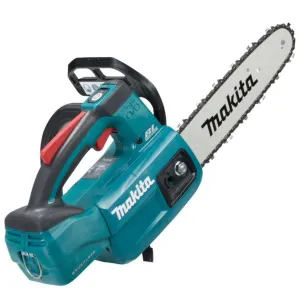 Цепная пила Makita DUC204SF аккум. 570Вт дл.шины:8" (20cm) 1аккум. 3Ач ЗУ фото