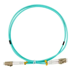 Rexant 50-2511-7 Патч-корд оптический многомодовый MM 50/125 OM3 разъемы zip-cord LC/UPC-LC/UPC 3мм Duplex LSZH 7м Rexant 50-2511-7 Патч-корд оптический многомодовый MM 50/125 OM3 разъемы zip-cord LC/UPC-LC/UPC 3мм Duplex LSZH 7м фото