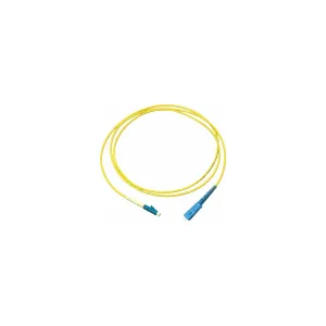 Оптический патч-корд TopLAN, симплексный, SM, 25.0 м PC-TOP-652-FC/U-LC/U-25 Оптический патч-корд TopLAN, симплексный, SM, 25.0 м PC-TOP-652-FC/U-LC/U-25 фото