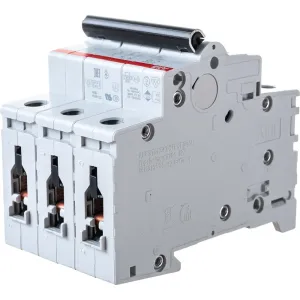 Автоматический модульный выключатель ABB 3п C S203 6кА 10А 2CDS253001R0104 Автоматический модульный выключатель ABB 3п C S203 6кА 10А 2CDS253001R0104 фото