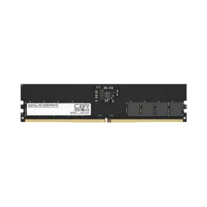 CBR DDR5 DIMM UDIMM 8GB CD5-US08G48M40-01 PC5-38400, 4800MHz, CL40, 1.1V фото