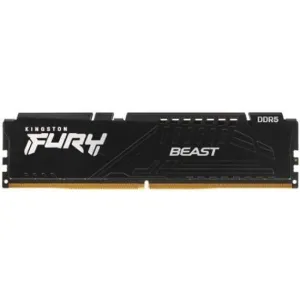 Kingston DDR5 DIMM 32GB 5600 MT/s CL40 KF556C40BB-32 фото